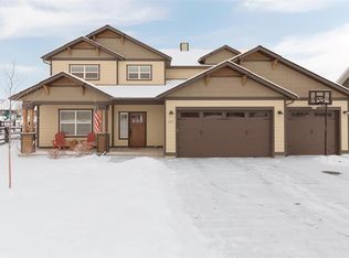 227 Arrow Trl, Bozeman, MT 59718