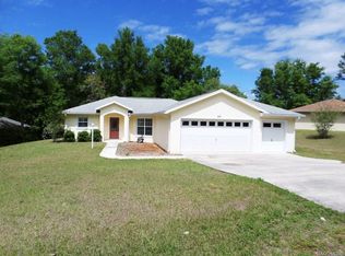 10087 SW 188th Cir, Dunnellon, FL 34432
