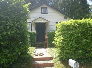 2811 NW 87th St, Seattle, WA 98117
