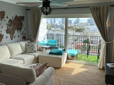 1345 West Ave APT 903, Miami Beach, FL, 33139