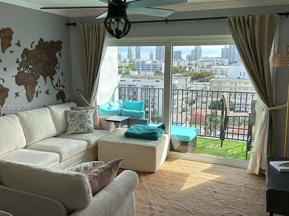 1345 West Ave APT 903, Miami Beach, FL 33139