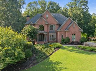 145 Highgrove Dr, Suwanee, GA 30024