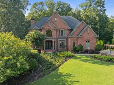 145 Highgrove Dr, Suwanee, GA, 30024