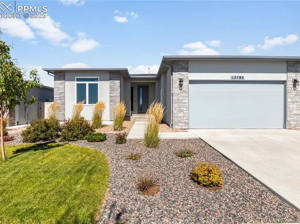 12780 Enclave Scenic Dr, Peyton, CO 80831