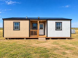 Alanreed Ave, McLean, TX 79057