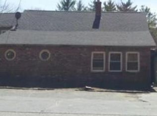 319 State Rd, Templeton, MA 01468