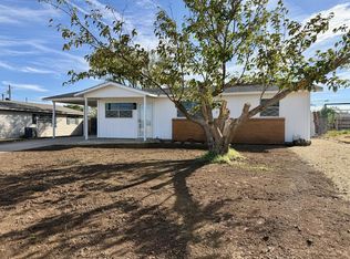 4213 Dixon St, Big Spring, TX 79720