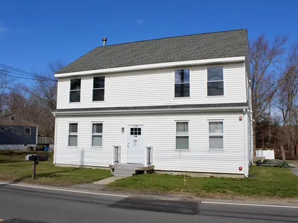 118 S Main St, Assonet, MA 02702