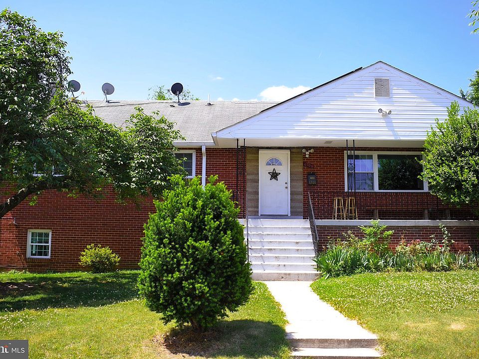 4508 Russell Ave, Mount Rainier, MD 20712 Zillow