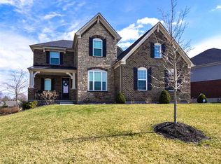 14821 Cool Springs Blvd, Union, KY 41091