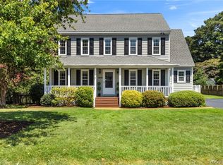 11812 Willpage Pl, Henrico, VA 23233