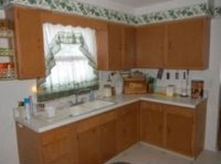 3911 S Shepherd Rd, Mount Pleasant, MI 48858