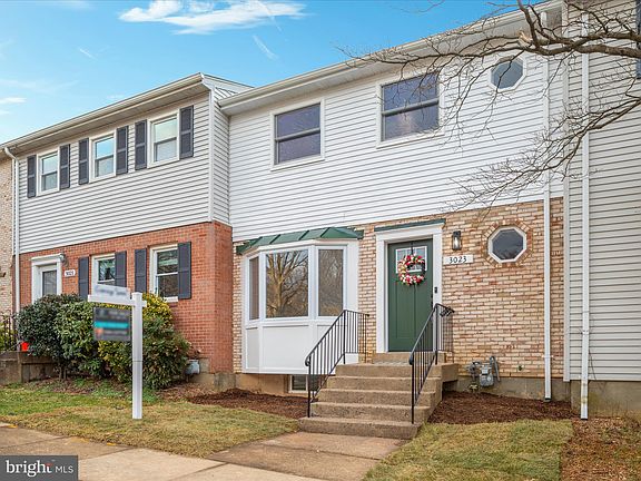 3rd image of 3023 Winter Pine Ct