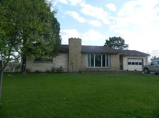 415 W 4th Ave, Redfield, SD 57469