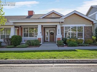 2816 Elm Meadow Vw, Colorado Springs, CO 80907