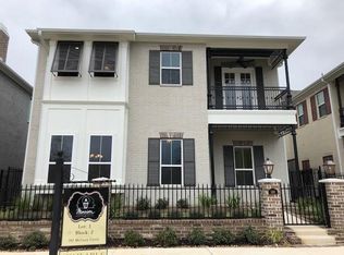 101 McGoey Cir, Conroe, TX 77384