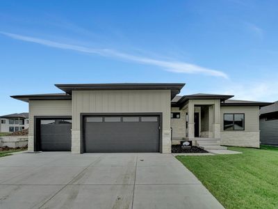 9400 S 86th St, Lincoln, NE, 68526