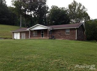 324 Old Mud Creek Rd, Williamsburg, KY 40769