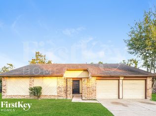 7250 Lost Fable Ln, Houston, TX 77095