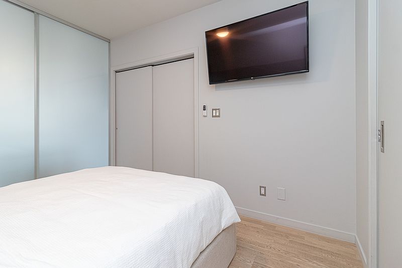 Victoria Apartment for rent - 1 Bedroom — photo 6