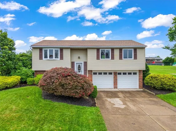 182 Old Ridge Rd, Coraopolis, PA 15108