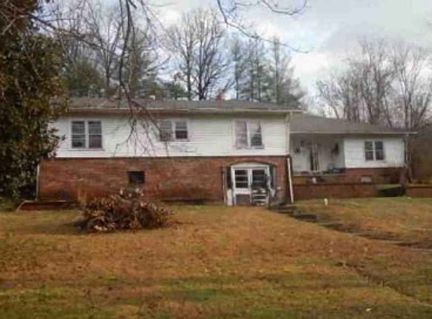 Property Front View