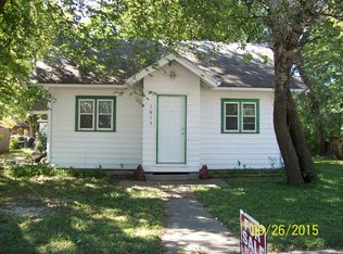 1815 SW Gage Blvd, Topeka, KS 66604