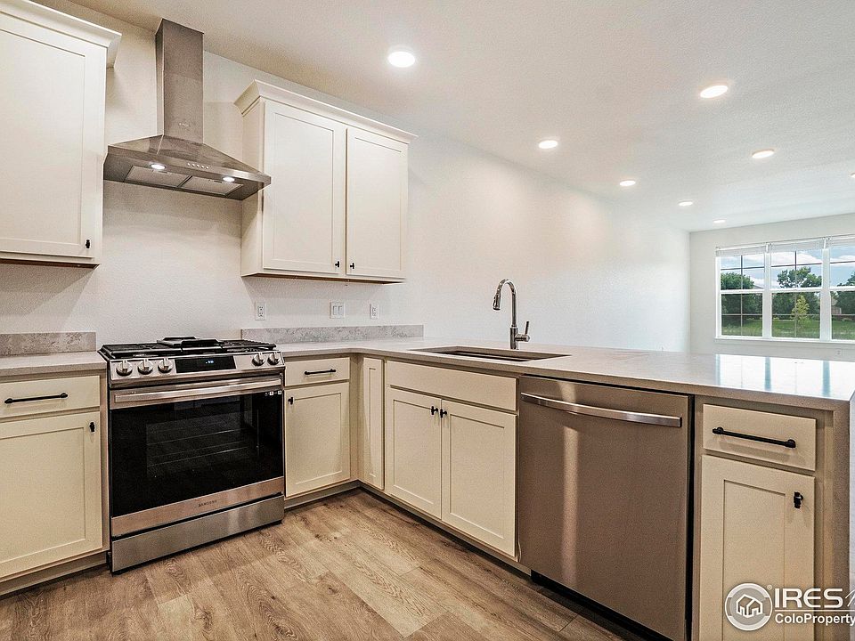 1940 Naturita St, Loveland, CO 80538 Zillow