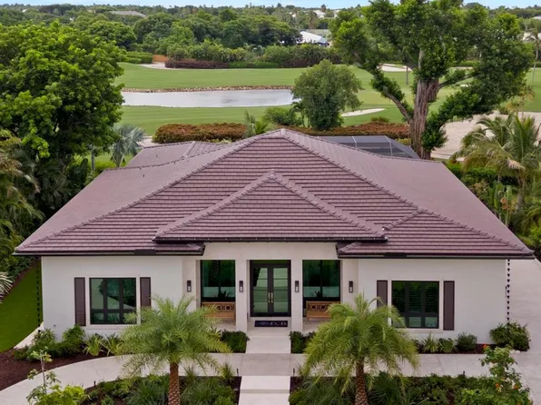22 Country Club Rd, Key Largo, FL 33037