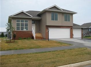 45 N Juniper St, North Liberty, IA 52317