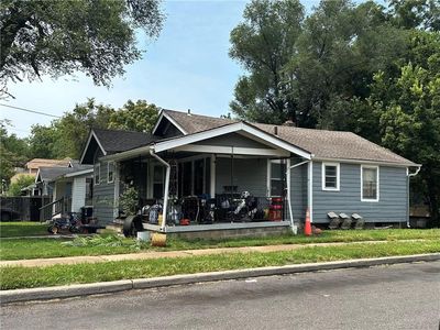 3044 E 60th St, Kansas City, MO, 64130