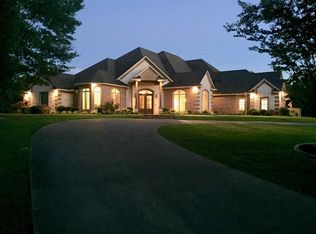 240 County Road 1133, Kilgore, TX 75662