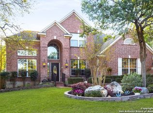 24211 Bears Crst, San Antonio, TX 78258