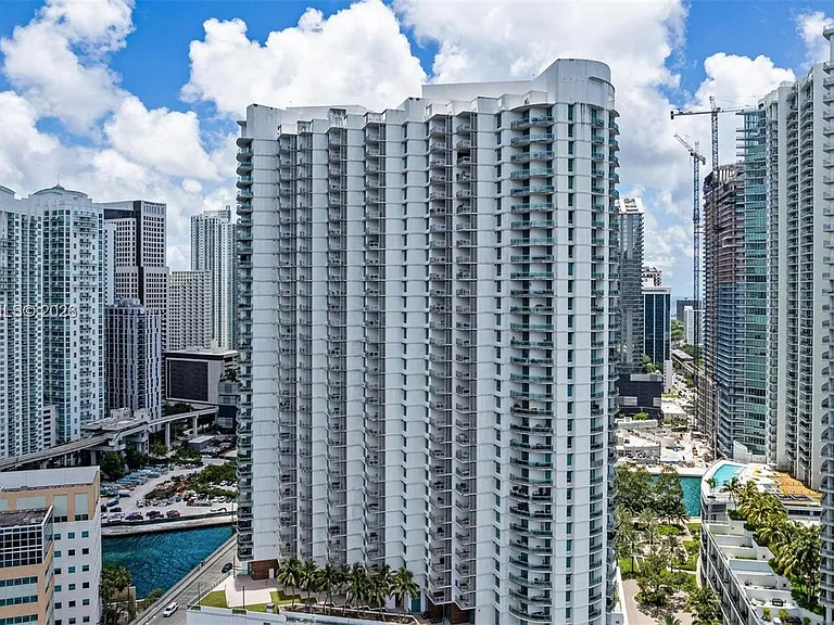 350 S Miami Ave #2108 — Photo 19
