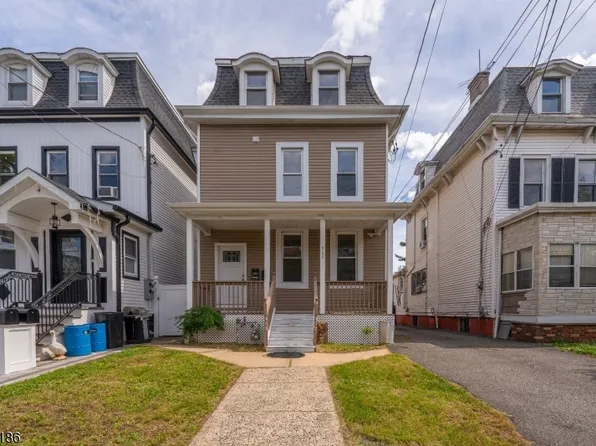 565 Madison Ave, Elizabeth City, NJ 07201