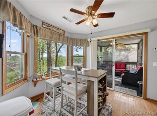 1394 Cherokee Rd #1B, Lake Ozark, MO 65049
