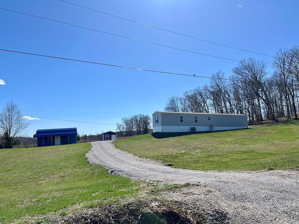 1979 N County Road 600 W, Brownstown, IN 47220 | Zillow