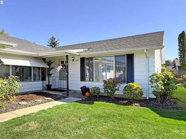 626 NE Fleming Ave #B-63, Gresham, OR 97030