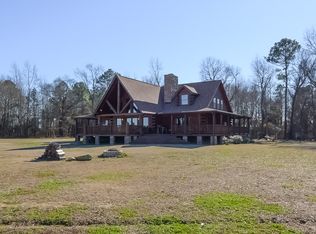 1201 Country Store Rd, Selma, NC 27576