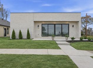 1500 Hanger St, Little Rock, AR 72202
