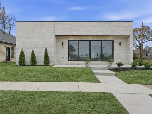 1500 Hanger St, Little Rock, AR 72202