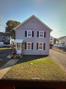 17 Tennent Ave, Englishtown, NJ, 07726