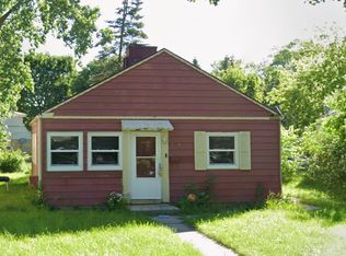 5344 W Leon Ter, Milwaukee, WI 53216