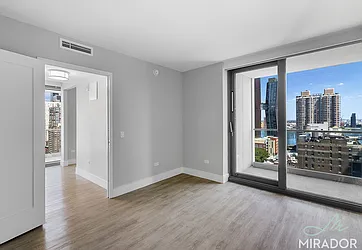 Rented by Mirador Real Estate