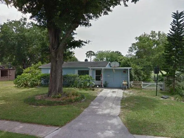 166 OVERBROOK DRIVE, CASSELBERRY, FL 32707