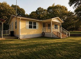 1282 Jenny Rd, Rockport, AR 72104