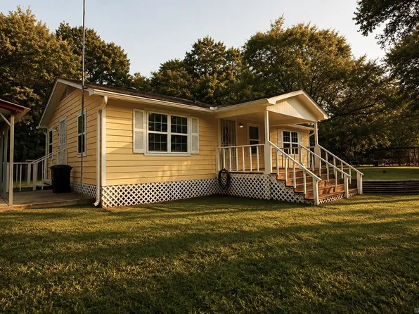 1282 Jenny Rd, Rockport, AR 72104