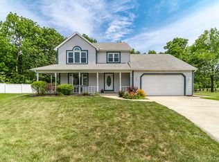 6626 Newburgh Pl, Fort Wayne, IN 46835