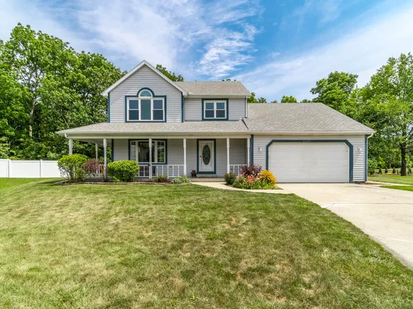 6626 Newburgh Pl, Fort Wayne, IN 46835