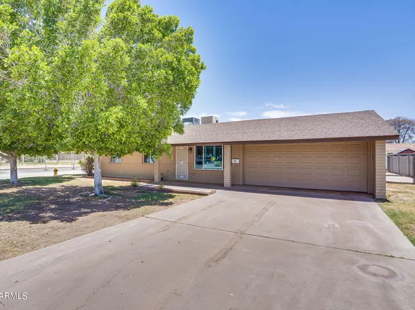 237 E LA MAR Boulevard, Goodyear, AZ 85338